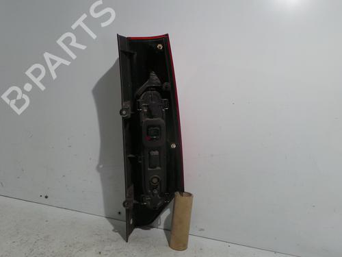 Left taillight RENAULT KANGOO / GRAND KANGOO II (KW0/1_) 1.5 dCi 90 (KW05, KW08, KW0G, KW11) | BP30398895C34