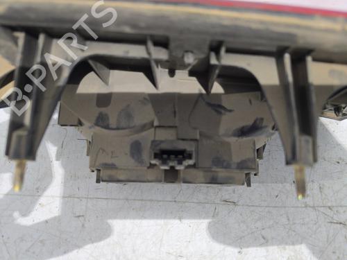 Used Left tailgate light Left tailgate light SEAT TOLEDO I (1L2) [1991-1999] 22326087 22326087