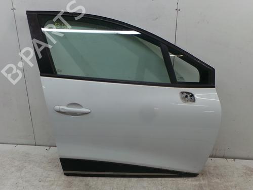 Used Right front door RENAULT CLIO IV (BH_) 1.5 dCi 90 (90 hp) 31025712