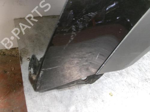 Left front fenders AUDI A6 Allroad C6 (4FH) 3.0 TDI quattro | BP22539792C41 