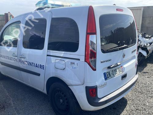 Right front fog light RENAULT KANGOO / GRAND KANGOO II (KW0/1_) 1.5 dCi 110 (KW06, KW12) | BP22323031C31 