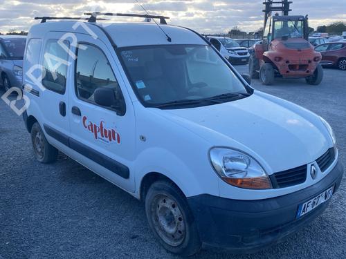 Left headlight RENAULT KANGOO Express (FC0/1_) 1.5 dCi (FC07, FC1R) | BP30593022C28  - Image 7