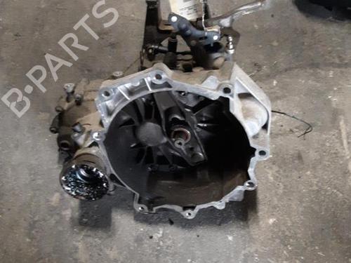 Gearbox VW POLO IV (9N_, 9A_) 1.2 12V | BP22324224M3