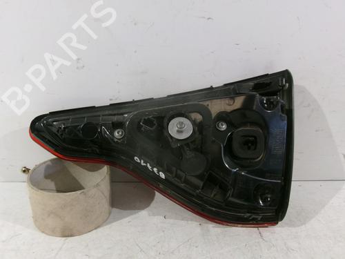 Used Left tailgate light Left tailgate light RENAULT CLIO V (B7_) 1.6 E-TECH 140 (B7MU) (140 hp) 28153224 28153224