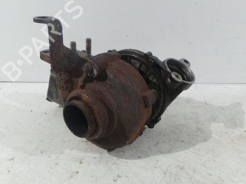 Turbocharger/Supercharger PEUGEOT 307 Break (3E) 1.6 HDi 110 | BP30147861M71 