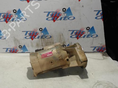 Anlasser für ISUZU D-MAX II (TFR, TFS) 2.5 CRDi 4x4 (TFS86J) (163 hp) 22327408