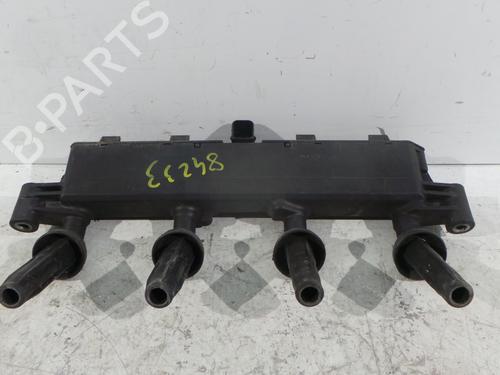 Used Ignition coil Ignition coil CITROËN C3 I (FC_, FN_) 1.4 i (73 hp) 31048064 31048064