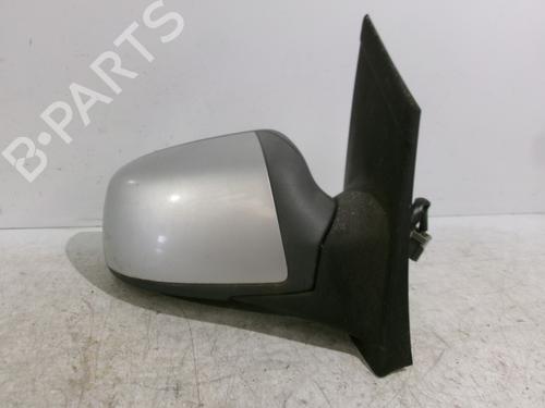 Used Right mirror FORD FOCUS II (DA_, HCP, DP) 2.0 TDCi (136 hp) 26133452