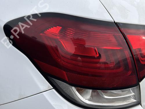 Left taillight CITROËN C4 II (NC_) 1.6 HDi 115 | BP32290737C34