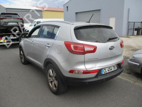 Rear fog light KIA SPORTAGE III (SL) 1.7 CRDi | BP22325600C37 