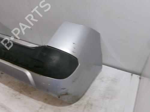 Rear bumper PEUGEOT 207 SW (WK_) 1.6 HDi | BP26289417C8 