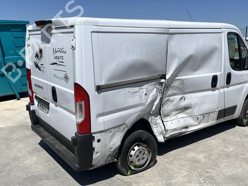 Fuse box FIAT DUCATO Van (250_) 115 Multijet 2,0 D | BP39018673E1 - Image 9