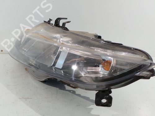 Left headlight HONDA CIVIC VIII Hatchback (FN, FK) 2.2 CTDi (FK3) | BP22324854C28 