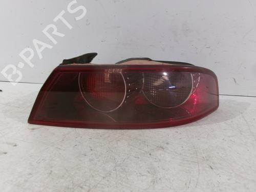 Høyre baklys ALFA ROMEO 159 (939_) 2.4 JTDM (939AXD12, 939AXD1B) (200 hp) 28153229