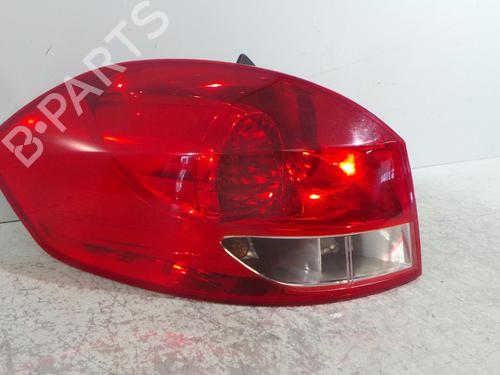 Used Left taillight Left taillight 36589761 36589761