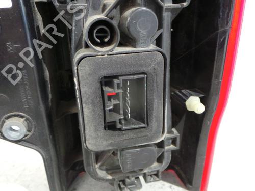 Left taillight PEUGEOT BIPPER Tepee | BP35788886C34 - Image 2