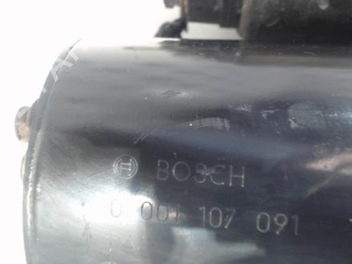 Starter FIAT STILO (192_) 1.6 16V (192_XB1A) | BP22329145M8 