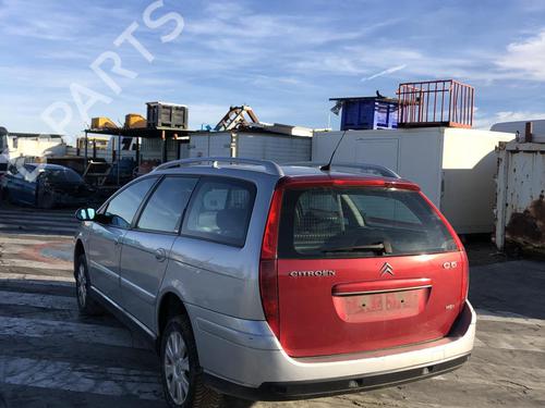 Used Parts CITROËN C5 II Break (RE_) 2.0 HDi (RERHRH) (136 hp) 3572380