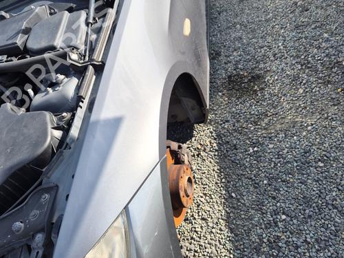 Used Left front fenders Left front fenders BMW 3 Coupe (E92) 320 i (170 hp) 33469142 33469142