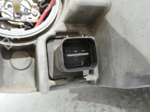 Used Right headlight Right headlight HYUNDAI COUPE I (RD) [1996-2004] 36437584 36437584