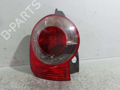 Left taillight RENAULT MODUS / GRAND MODUS (F/JP0_) 1.5 dCi (FP0F, JP0F) | BP39724202C34 - Image 4