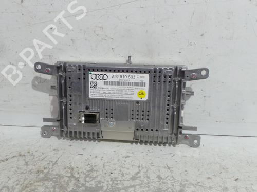 Used Display monitor Display monitor AUDI Q5 (8RB) 2.0 TFSI quattro (180 hp) 40113252 40113252