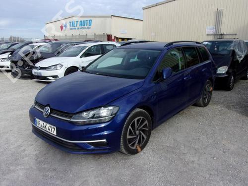 Mirror switch VW GOLF VII Variant (BA5, BV5) 1.0 TSI | BP37738865I25 - Image 8