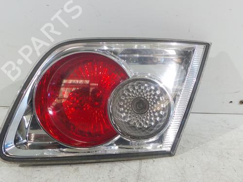 Right tailgate light MAZDA 6 Hatchback (GG) 2.0 DI (GG14) | BP27592047C80 - Image 2
