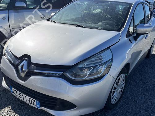 Used Parts RENAULT CLIO IV (BH_) 1.5 dCi 75 (75 hp) 4254110