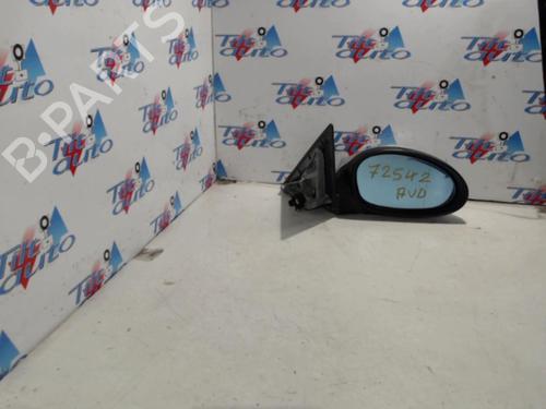 Right mirror BMW 1 (E87) 118 d | BP22538994C27 