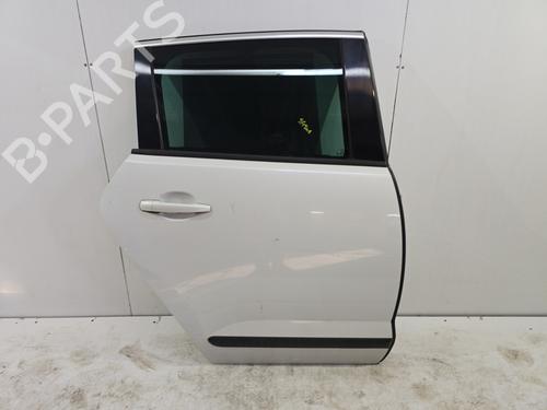 right-rear-door-peugeot-3008-i-mpv-0u_-2009-2010-2011-2012-2013-2014-2015-2016-2017-31857859 main image