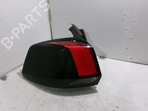 Used Left taillight PEUGEOT 5008 II (MC_, MJ_, MR_, M4_) 1.2 THP (MRHNYH, MRHNYW, MRHNSJ, MRHNSU, MRHNSM) (131 hp) 22328613