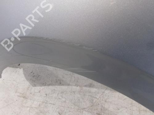 Left front fenders PEUGEOT 208 I (CA_, CC_) 1.4 HDi | BP29185547C41 