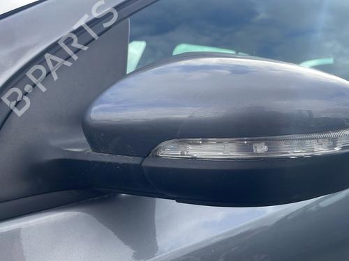 Used Left mirror VW GOLF VI (5K1) 2.0 GTi (210 hp) 22327882