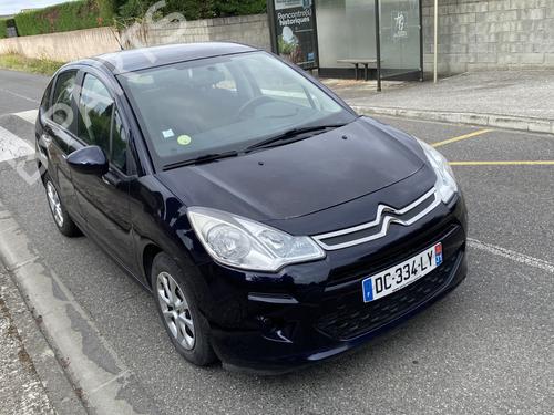 Engine CITROËN C3 II (SC_) 1.4 HDi 70 (SC8HZC, SC8HR0, SC8HP4) | BP28429863M1  - Image 9