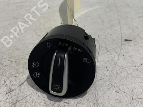 Commande de phare VW TIGUAN (5N_) 2.0 TDI 4motion (140 hp) 31768880