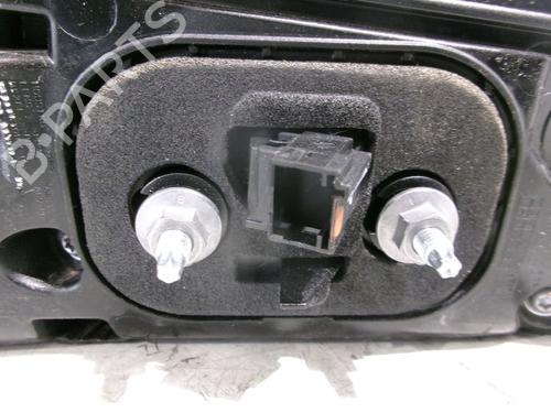 Right tailgate light PEUGEOT 2008 II (UD_, US_, UY_, UJ_, UR_, UC_) 1.5 BlueHDI 130 | BP28965556C80 