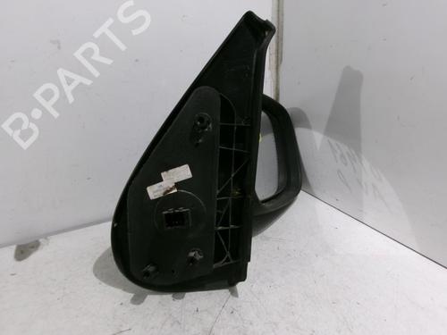 Right mirror RENAULT KANGOO (KC0/1_) 1.5 dCi (KC08, KC09) | BP22328597C27 