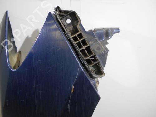 Right front fenders HYUNDAI SANTA FÉ II (CM)  | BP22539506C42