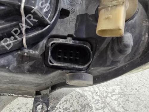 Faro derecho Faro derecho SEAT IBIZA II (6K1) [1993-2002] 36954920 36954920