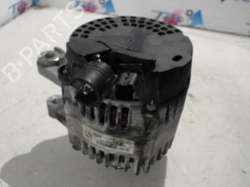 Alternator CITROËN C3 II (SC_) 1.0 VTi 68 | BP22325826M7 