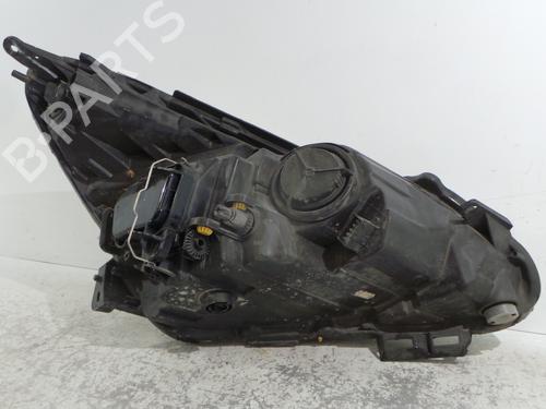 Left headlight OPEL CORSA D (S07) | BP36371386C28 - Image 2