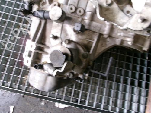 Gearbox SUZUKI SPLASH (EX) 1.3 CDTI (A5B413D) | BP22539720M3  - Image 5