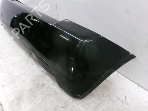 Rear bumper CITROËN C2 (JM_) 1.1 | BP29852941C8 