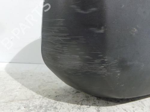 Used Right mirror Right mirror CITROËN BERLINGO MULTISPACE (B9) 1.6 HDi 110 (109 hp) 36027677 36027677