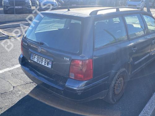 Left taillight VW PASSAT B5 Variant (3B5) 1.9 TDI | BP37866428C34 - Image 7