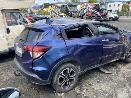 Used Parts HONDA HR-V (RU)  1.6 i-DTEC (RU8)  2561946