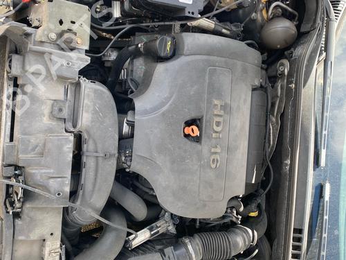 Alternator CITROËN C5 III Break (RW_) 2.0 HDi 165 | BP38030664M7 - Image 10