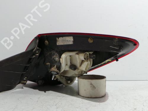 Used Left taillight Left taillight OPEL ASTRA J (P10) 1.7 CDTI (68) (125 hp) 22324675 22324675