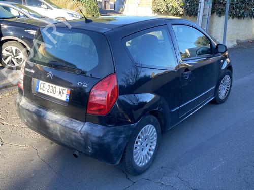 Used Parts CITROËN C2 (JM_) 1.4 HDi 4683578
